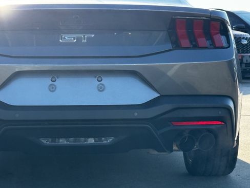 New 2025 Ford Mustang GT Premium image 11