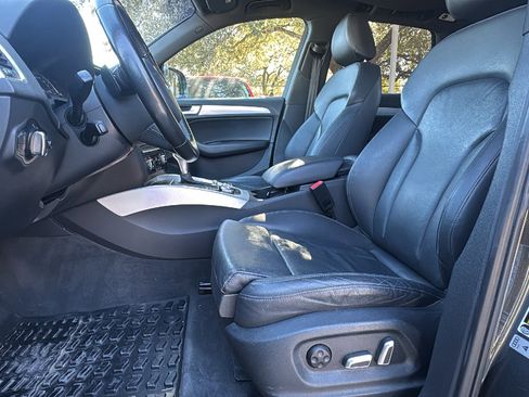 Used 2015 Audi Q5 2.0T Premium Plus image 9