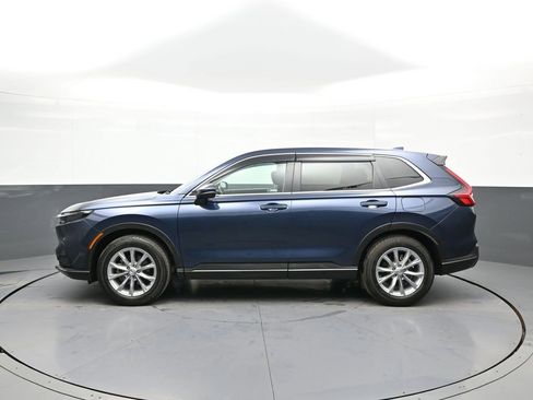 Certified 2023 Honda CR-V EX-L image 9