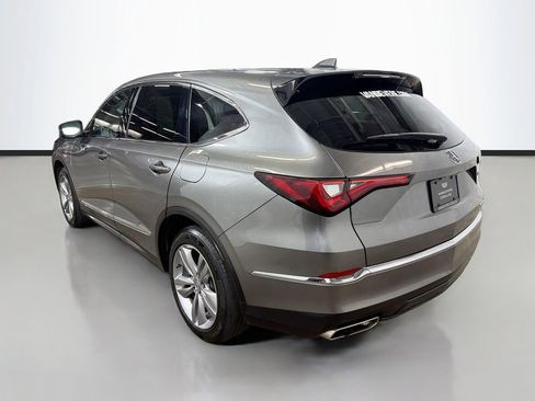 Used 2024 Acura MDX SH-AWD image 7