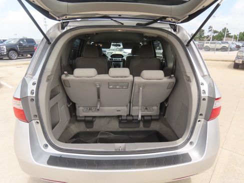 Used 2013 Honda Odyssey EX image 14