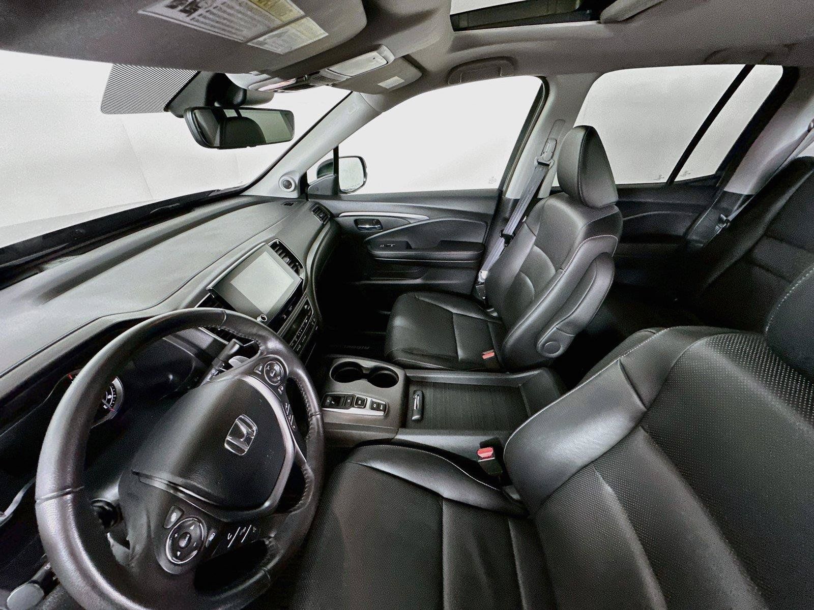 Used 2023 Honda Ridgeline RTL image 5