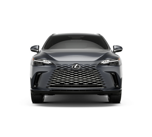 New 2026 Lexus RX 350 w/ Convenience Package AWD/4WD image 6