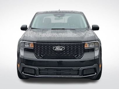 New 2025 Ford Maverick XLT w/ XLT Luxury Package