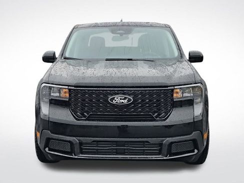 New 2025 Ford Maverick XLT w/ XLT Luxury Package image 2