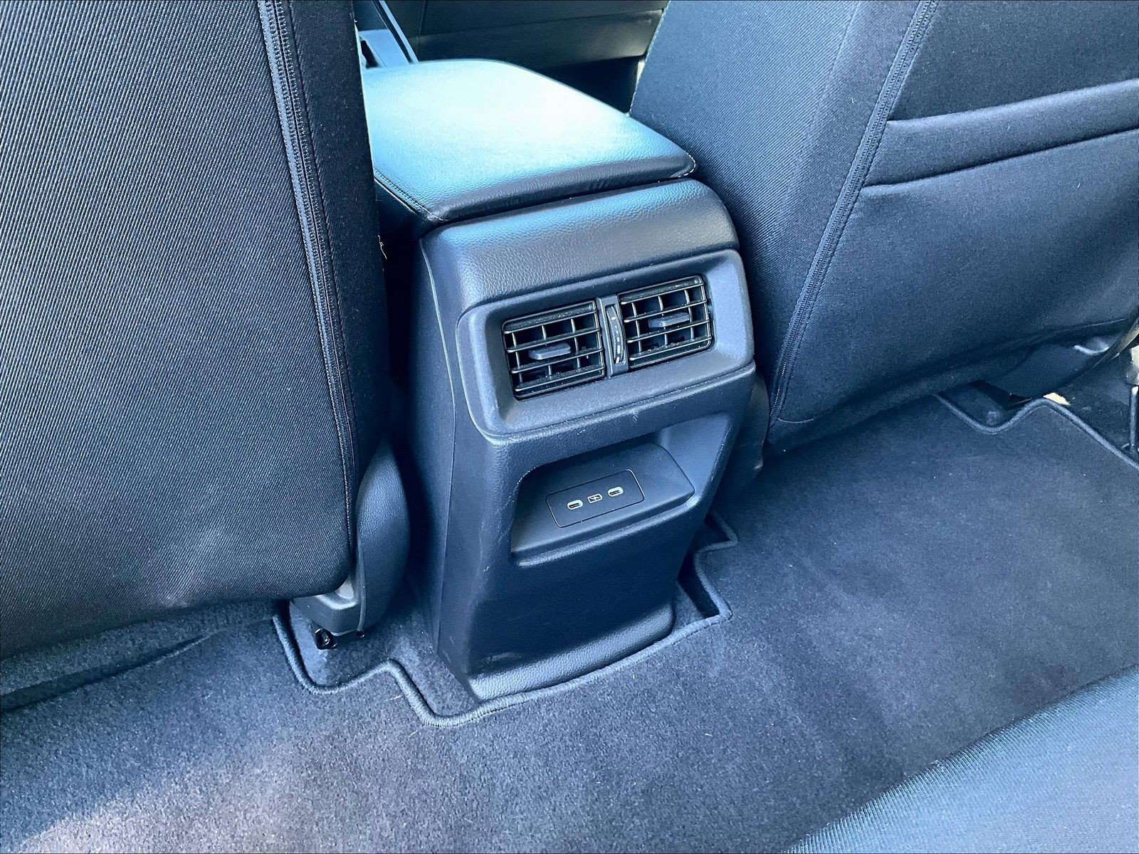 Used 2024 Honda CR-V EX image 10