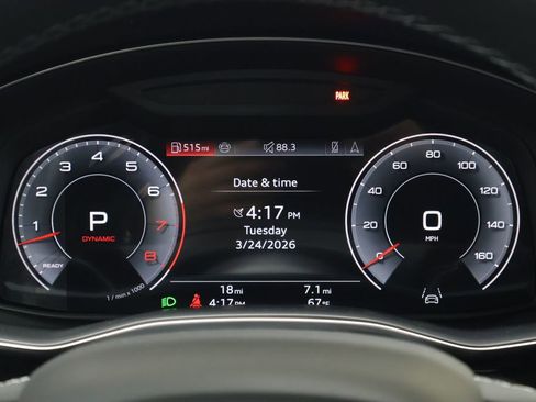 New 2026 Audi Q8 Prestige image 18