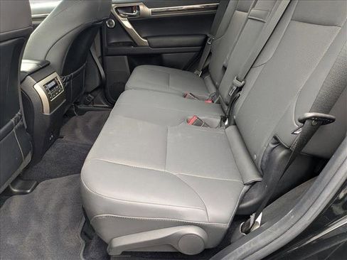 Used 2021 Lexus GX 460 Premium w/ Premium Plus Package image 18