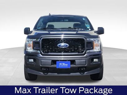 Certified 2020 Ford F150 XL w/ Equipment Group 101A Mid
