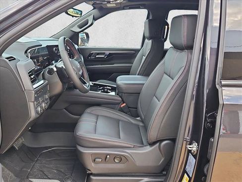 New 2026 Chevrolet Tahoe RST w/ Advanced Technology Package AWD/4WD image 4
