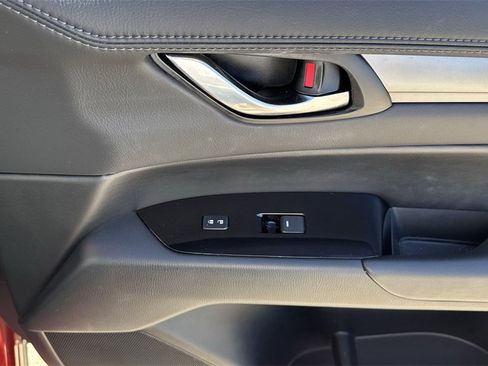 Certified 2022 MAZDA CX-5 AWD 2.5 S w/ Select Package image 45