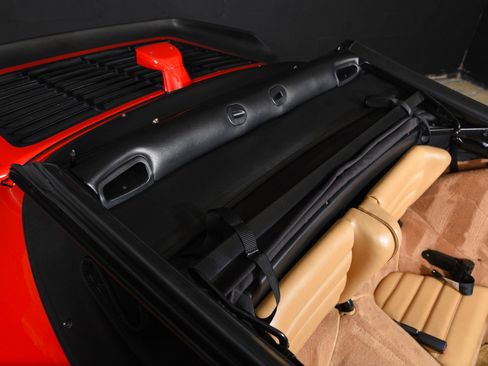 Used 1989 Porsche 911 Carrera image 24