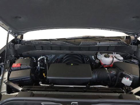 New 2026 Chevrolet Silverado 1500 LT w/ All Star Edition Plus image 30