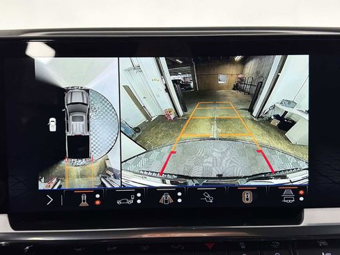 New 2026 GMC Sierra 1500 Elevation w/ Elevation Premium Package image 28