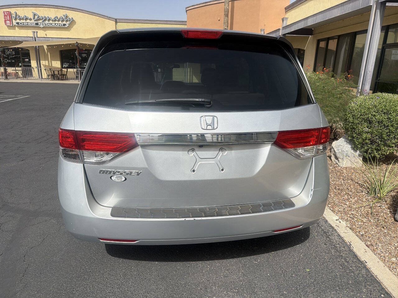 Used 2014 Honda Odyssey LX image 7