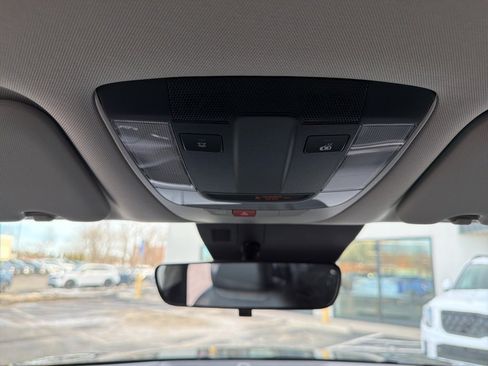 New 2026 Kia Sportage EX image 28