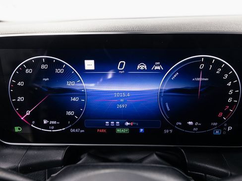 Certified 2025 Mercedes-Benz GLC 350e GLC 350e image 14