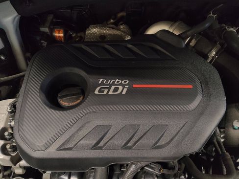 Used 2019 Hyundai Santa Fe Limited image 30