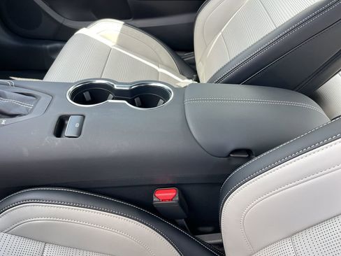 New 2025 Ford Mustang GT Premium w/ 60th Anniversary Package image 12