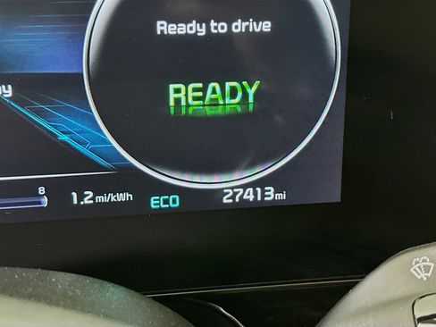 Used 2023 Kia Niro Wind image 18