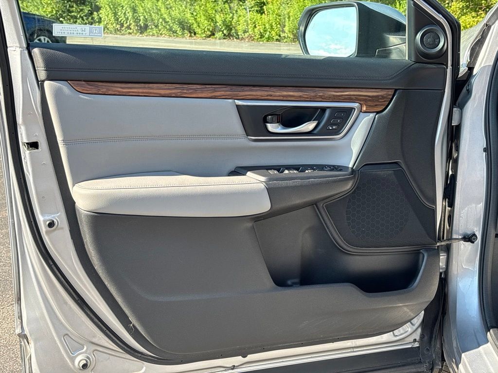 Used 2022 Honda CR-V EX-L image 17