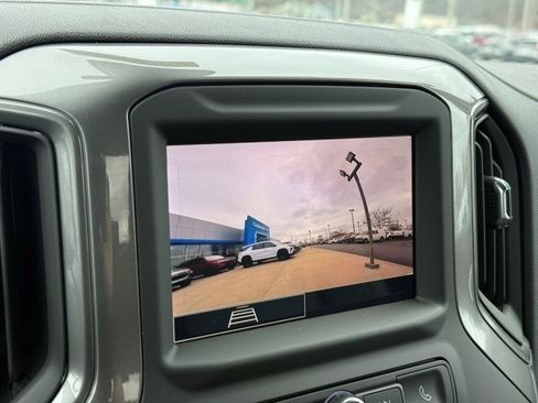 New 2025 Chevrolet Silverado 2500 W/T w/ WT Convenience Package image 24