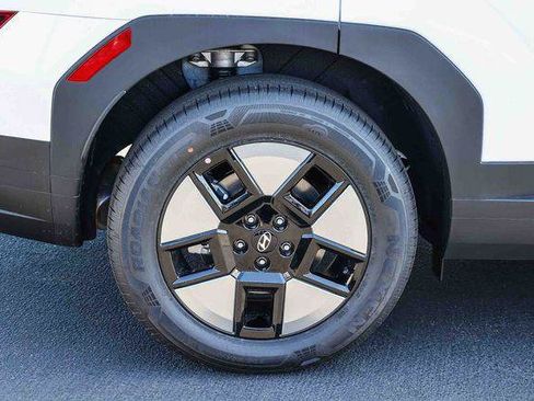 New 2026 Hyundai Santa Fe SE FWD image 8