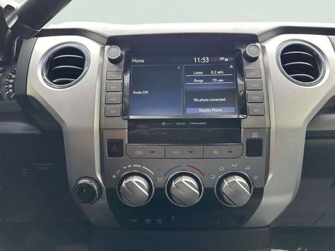 Used 2020 Toyota Tundra SR5 AWD/4WD image 29