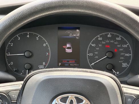 Used 2024 Toyota Corolla LE FWD image 16