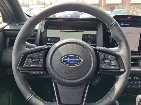 New 2026 Subaru Outback Touring XT AWD/4WD image 11