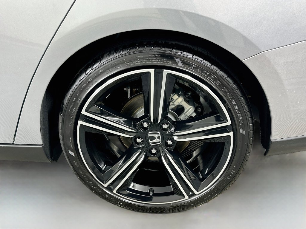 Used 2026 Honda Accord SE image 29