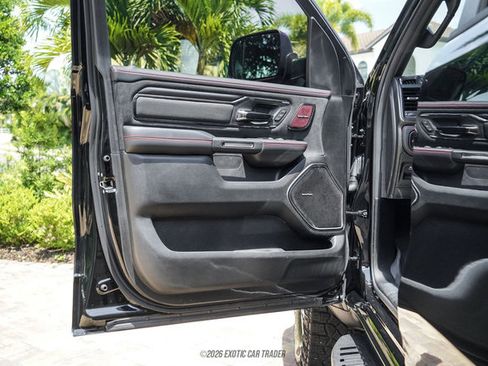 Used 2023 RAM 1500 TRX w/ TRX Level 2 Equipment Group AWD/4WD image 19