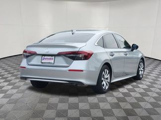 Used 2026 Honda Civic LX video 4