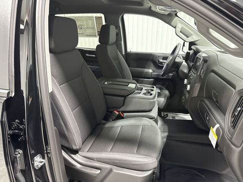 New 2026 GMC Sierra 1500 Pro w/ Graphite Edition image 29