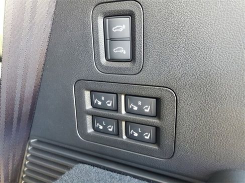 New 2025 INFINITI QX80 Sensory w/ Exterior Package image 37