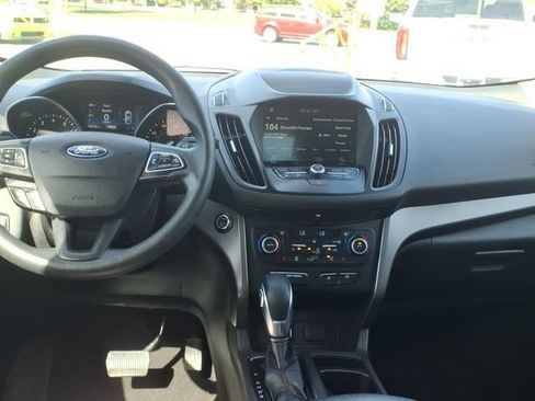Used 2019 Ford Escape SE AWD/4WD image 12