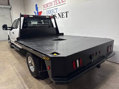 Used 2017 Ford F350 XL w/ Power Equipment Group image 8