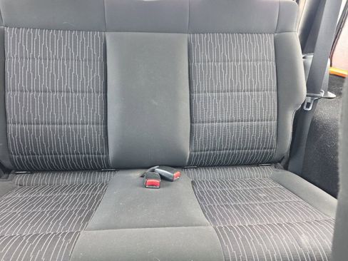 Used 2012 Jeep Wrangler Sport image 10