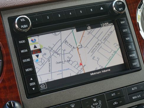 Used 2011 Ford F350 King Ranch image 23