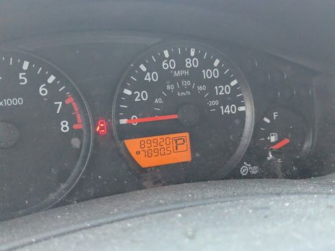 Used 2020 Nissan Frontier SV w/ Midnight Edition Floor Mats image 10