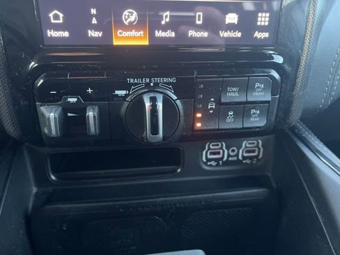 Used 2023 RAM 1500 Limited image 32