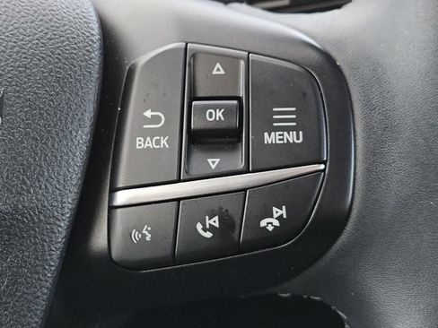 Used 2022 Ford Escape SE w/ Convenience Package image 21