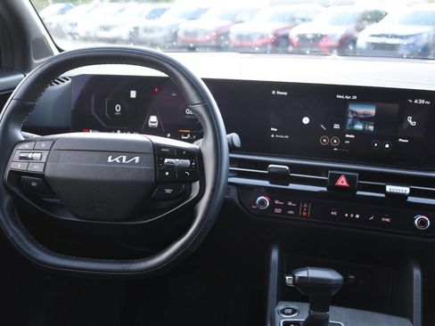 Used 2026 Kia Sportage X-Line w/ X-Line Technology Package AWD/4WD image 24