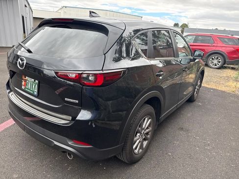 Used 2023 MAZDA CX-5 AWD 2.5 S image 3