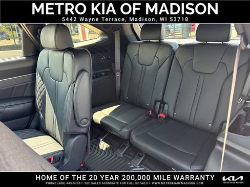 Used 2026 Kia Sorento SX Prestige AWD/4WD image 33