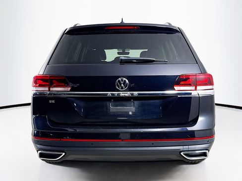 Used 2023 Volkswagen Atlas SE FWD image 31