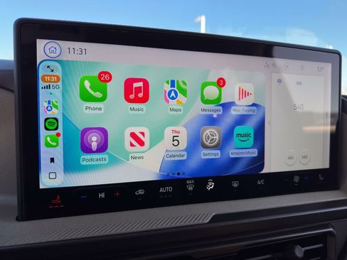 New 2026 Ford Bronco Sport Big Bend w/ Convenience Package image 37