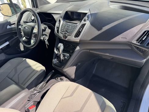 Used 2015 Ford Transit Connect XLT FWD image 16