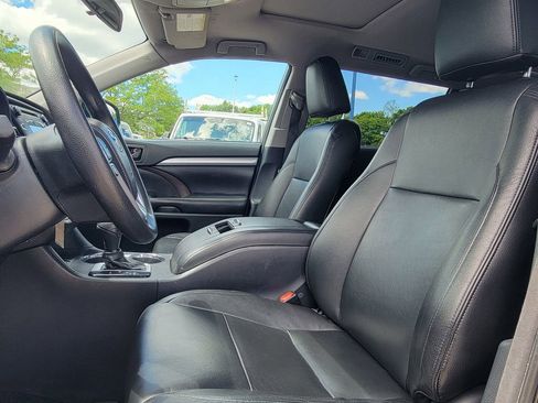Used 2014 Toyota Highlander LE FWD image 45