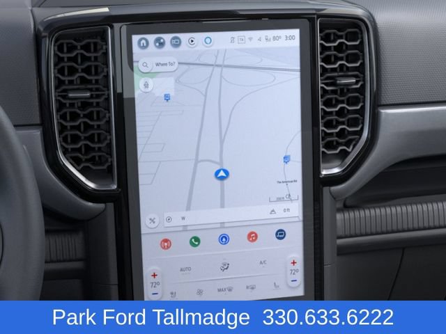 New 2026 Ford Ranger XLT AWD/4WD image 14